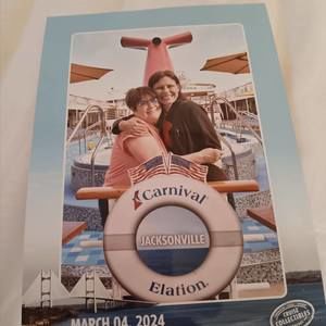 Meet your Posher, Lula